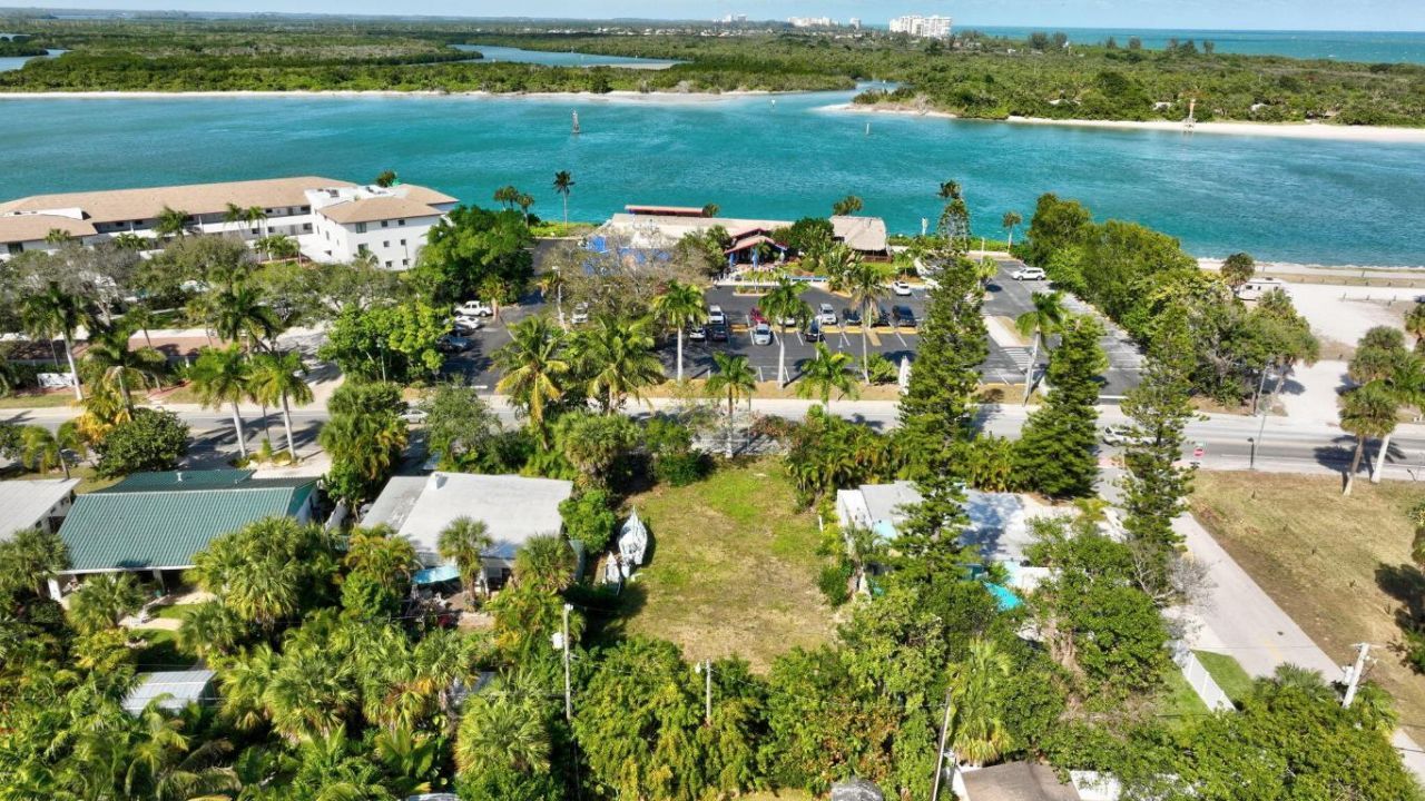 0 Seaway Drive, Fort Pierce, FL 34949 Photo