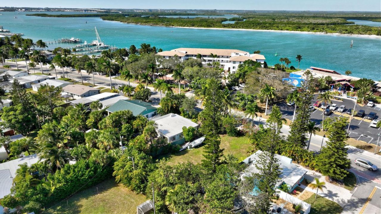 0 Seaway Drive, Fort Pierce, FL 34949 Photo