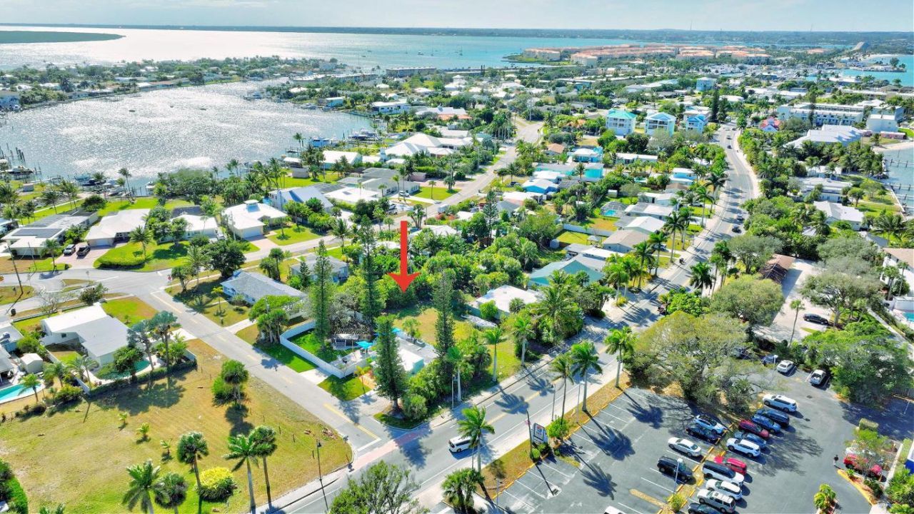 0 Seaway Drive, Fort Pierce, FL 34949 Photo