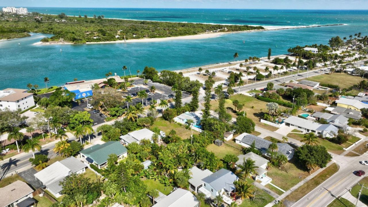 0 Seaway Drive, Fort Pierce, FL 34949 Photo