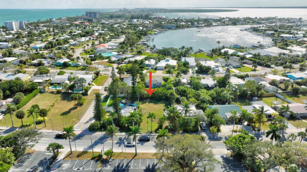 0 Seaway Drive, Fort Pierce, FL 34949 Photo