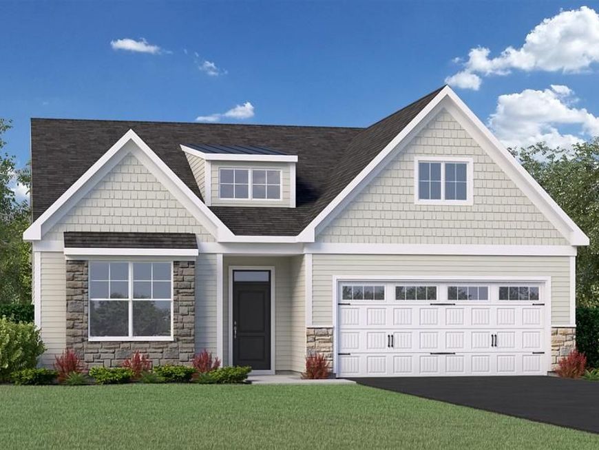 3128 Grantarthur Court, Whitehall, PA 18052 Main Photo