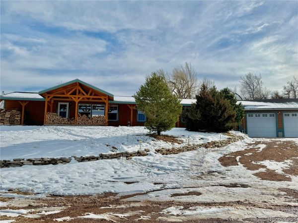 312 W Ryus Avenue , La Veta, CO 81055