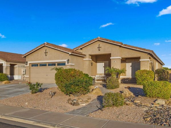 1957 S TALBOT Circle, Mesa, AZ 85209