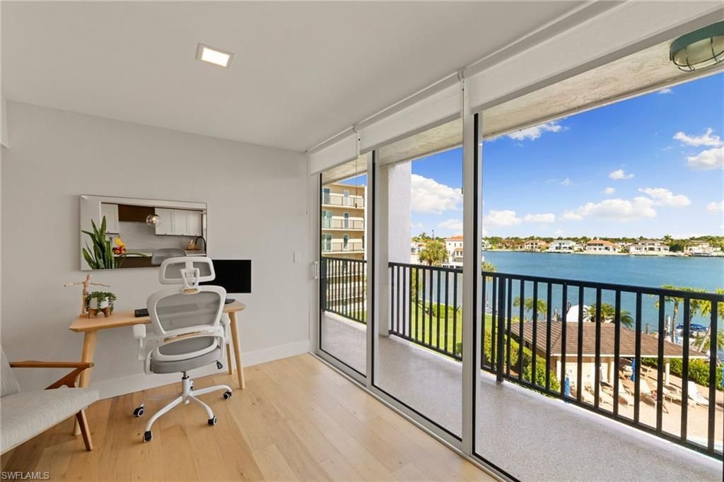 3500 Gulf Shore Blvd N, Unit 406, Naples, FL 34103 Photo