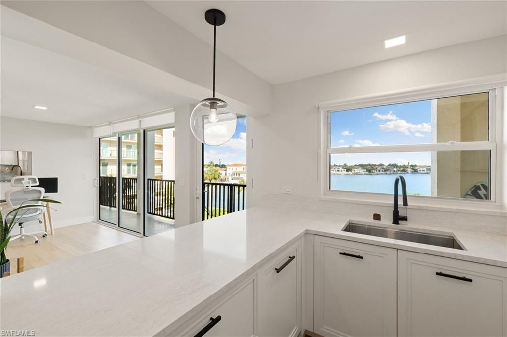 3500 Gulf Shore Blvd N, Unit 406, Naples, FL 34103 Photo