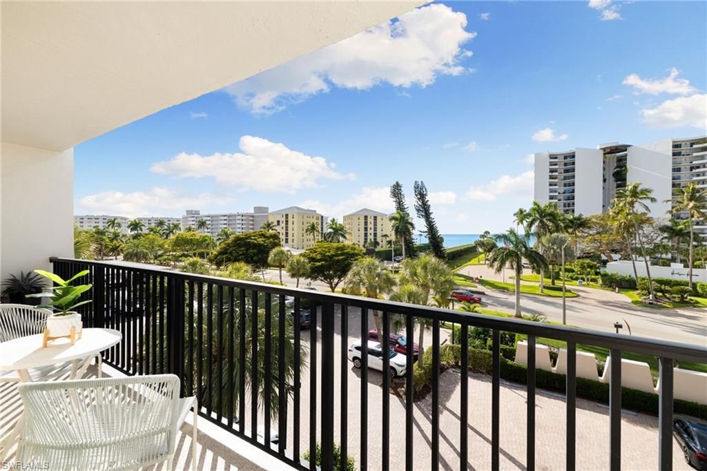 3500 Gulf Shore Blvd N, Unit 406, Naples, FL 34103 Photo