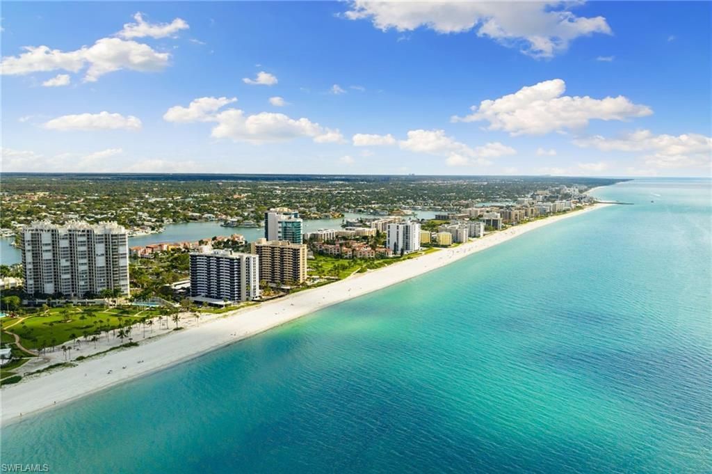 3500 Gulf Shore Blvd N, Unit 406, Naples, FL 34103 Photo