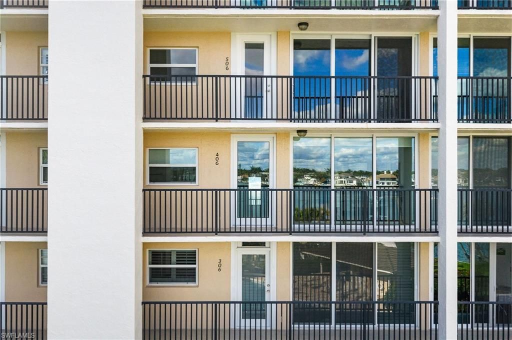 3500 Gulf Shore Blvd N, Unit 406, Naples, FL 34103 Photo
