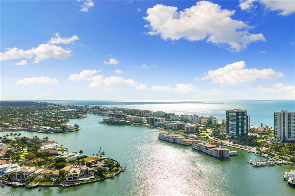 3500 Gulf Shore Blvd N, Unit 406, Naples, FL 34103 Photo