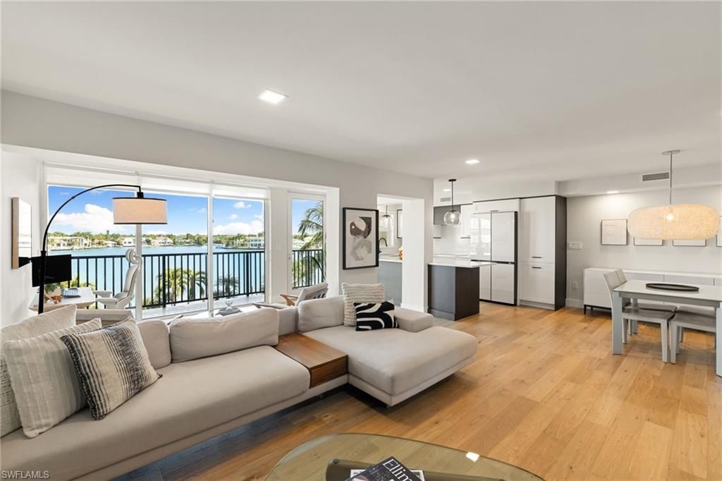 3500 Gulf Shore Blvd N, Unit 406, Naples, FL 34103 Photo