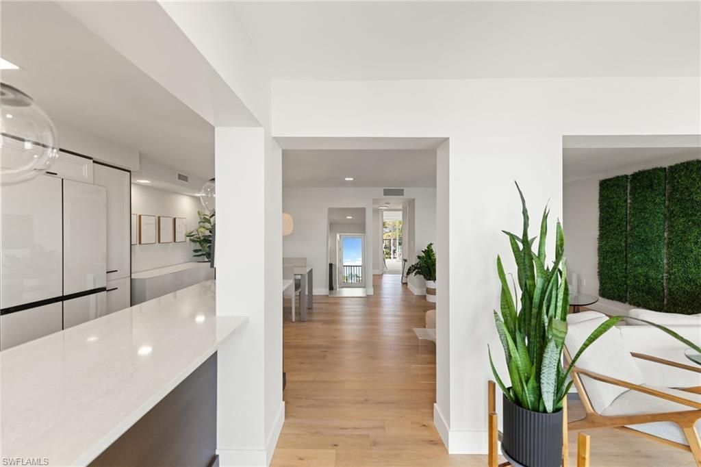 3500 Gulf Shore Blvd N, Unit 406, Naples, FL 34103 Photo