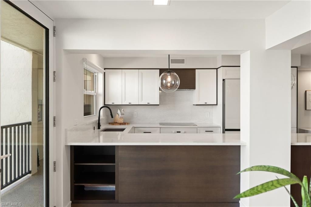 3500 Gulf Shore Blvd N, Unit 406, Naples, FL 34103 Photo