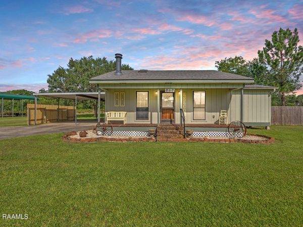 217 Stelly Road, Carencro, LA 70520