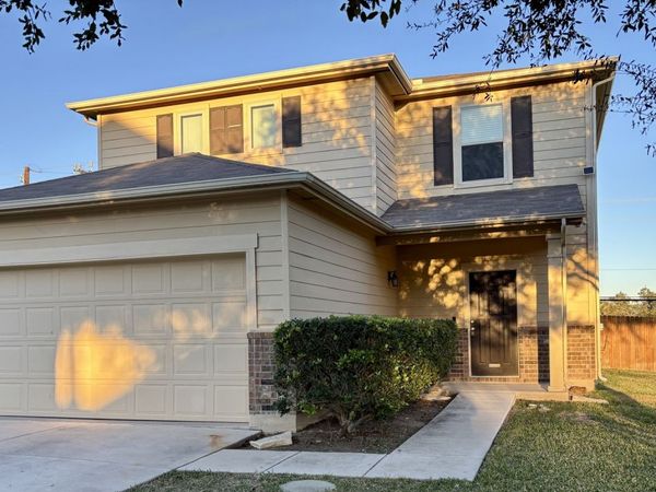 4006 Pavo Viejo, San Antonio, TX 78223