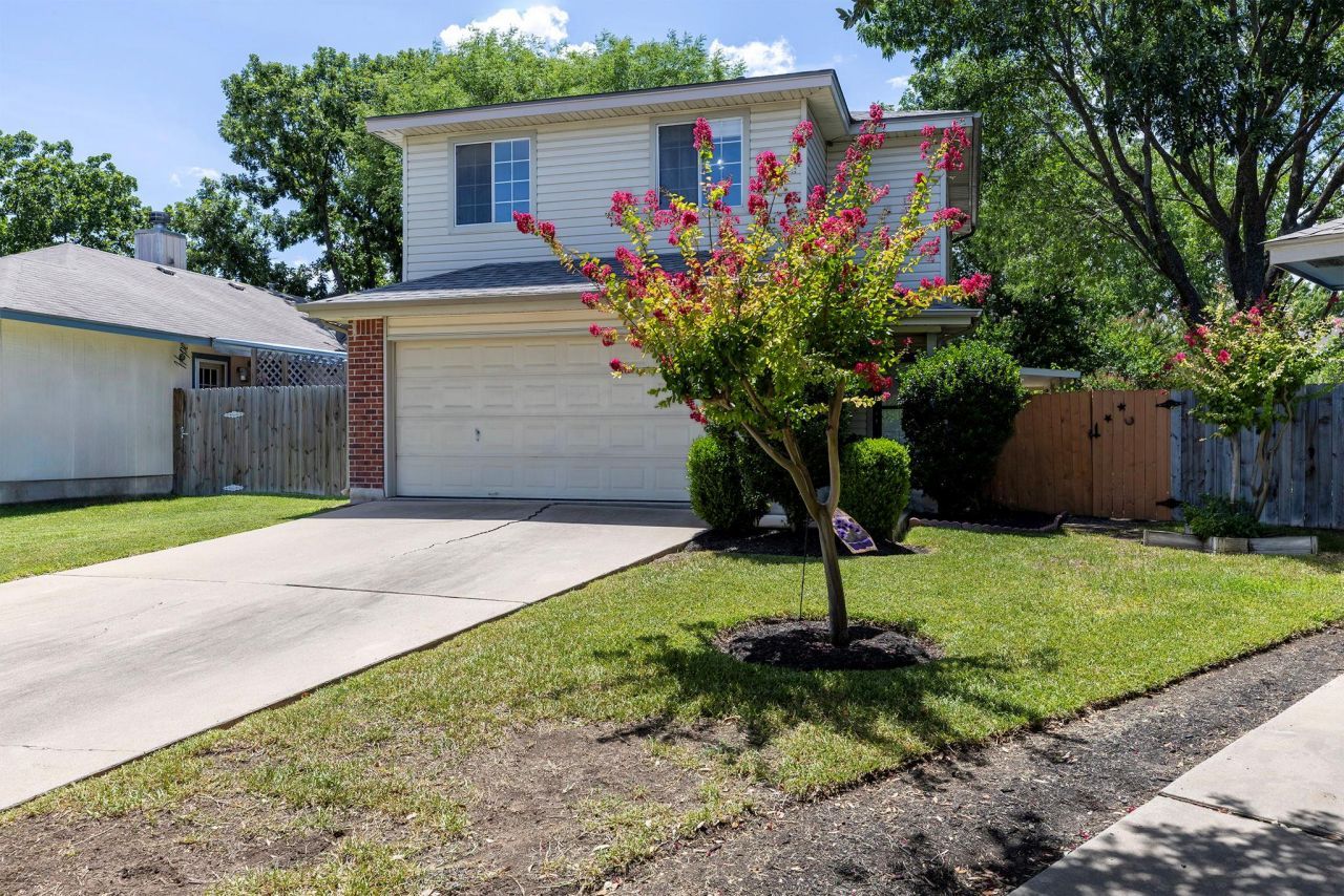 2158 Redwing Way, Round Rock, TX 78664 Main Photo