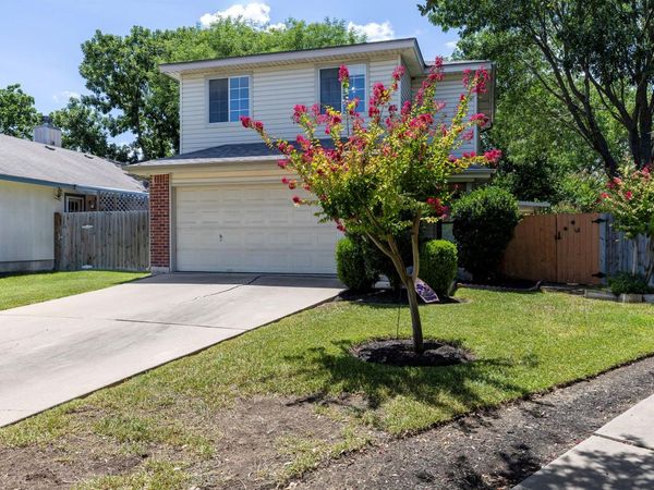 2158 Redwing WAY, Round Rock, TX 78664