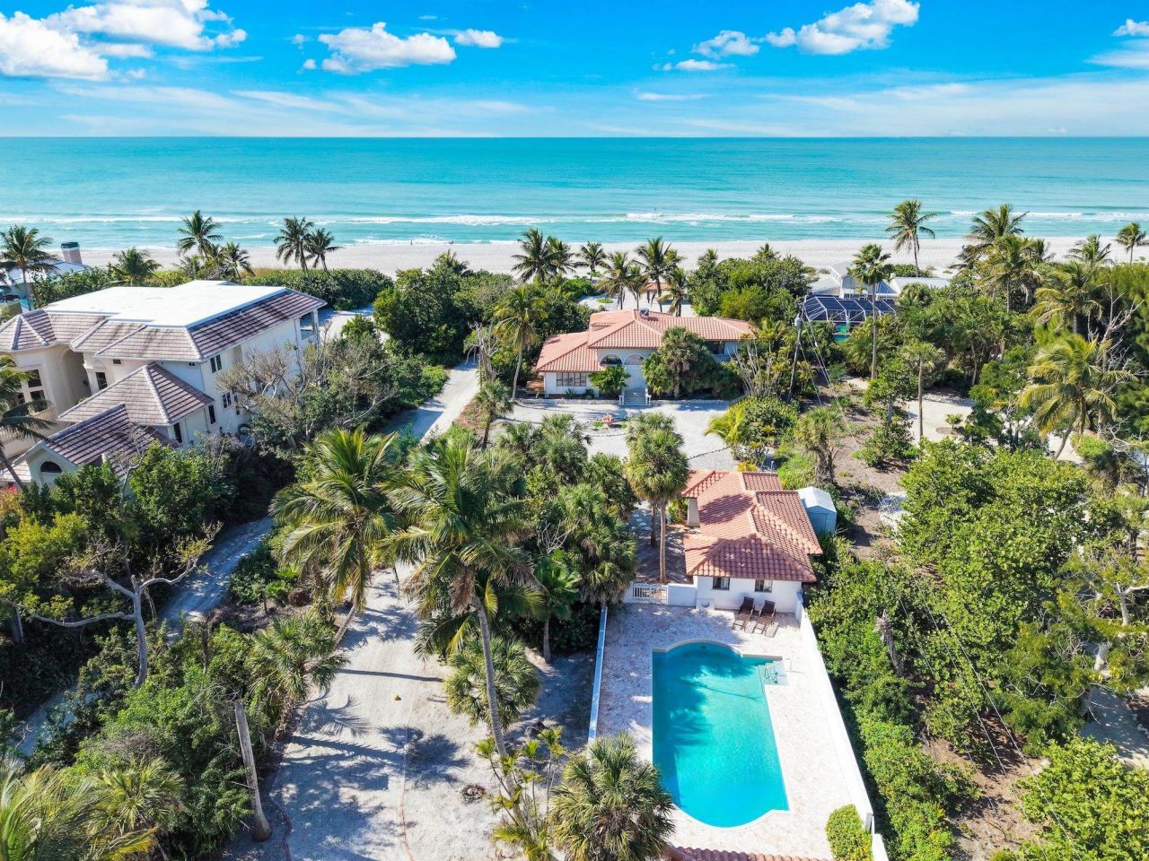 16632 Captiva Dr, Captiva, FL 33924 Photo