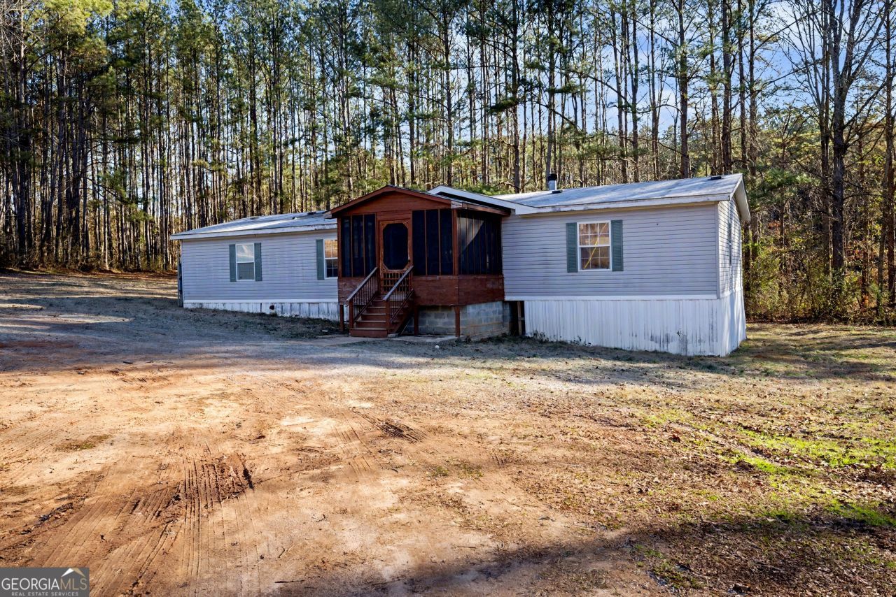 90 Cooksville Road, Hogansville, GA 30230 Main Photo