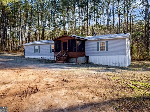 90 Cooksville Road, Hogansville, GA 30230