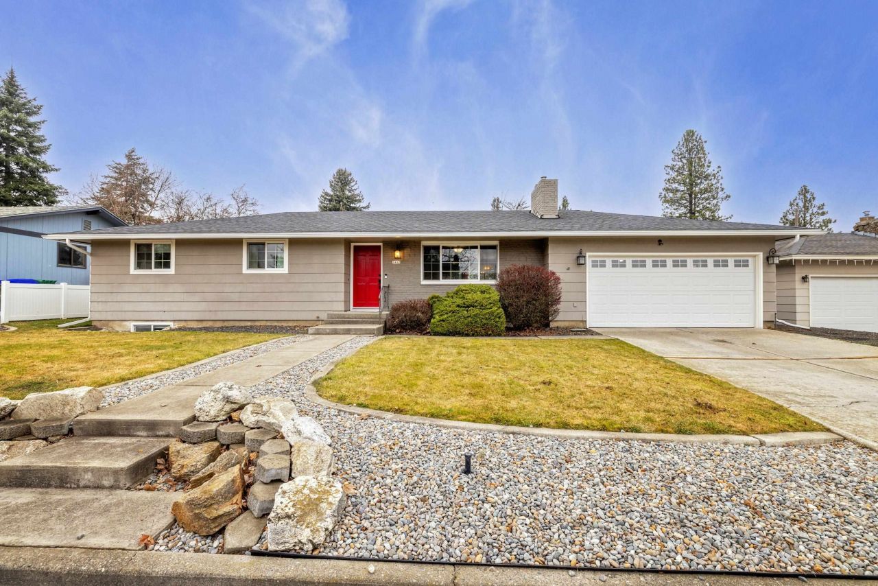 1412 S Woodward Rd, Spokane Valley, WA 99206 Main Photo
