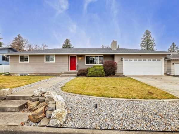 1412 S Woodward Rd, Spokane Valley, WA 99206