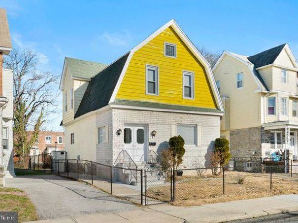 213 LINCOLN, COLLINGDALE, PA 19023