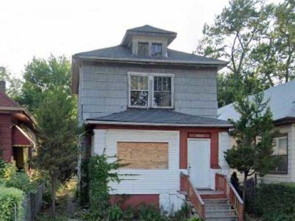 10106 S Union Avenue, Chicago, IL 60628