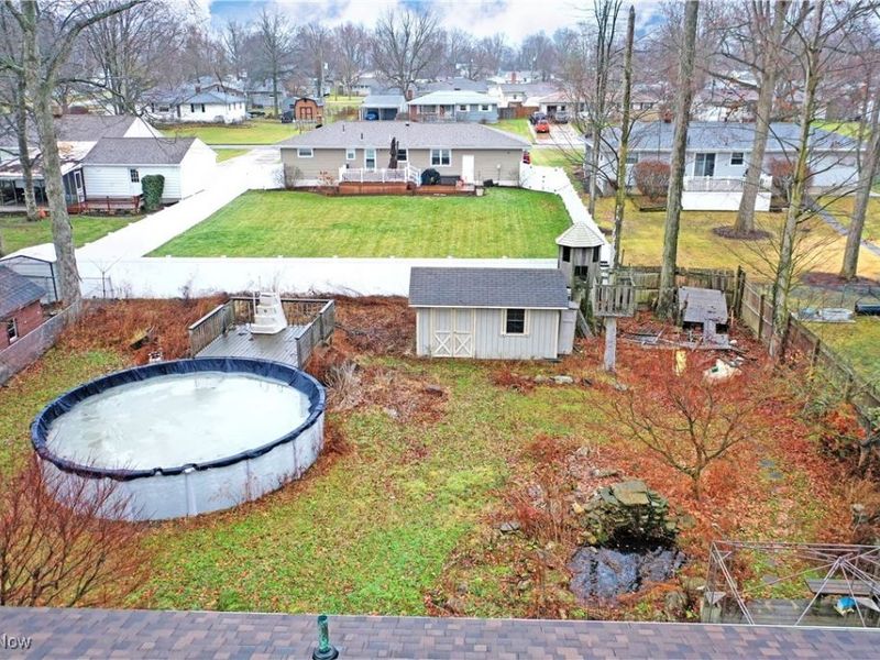 5298 Calla Avenue NW, Champion, OH 44483 Photo 47