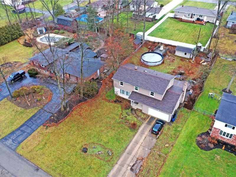 5298 Calla Avenue NW, Champion, OH 44483 Photo 48