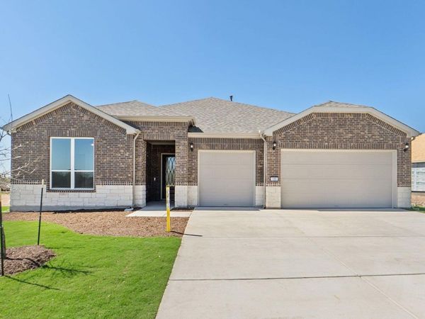 133 Telegraph LN, Georgetown, TX 78633
