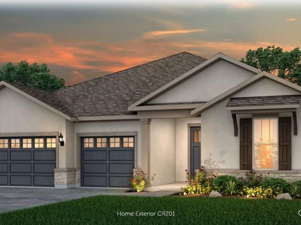 133 Telegraph LN, Georgetown, TX 78633