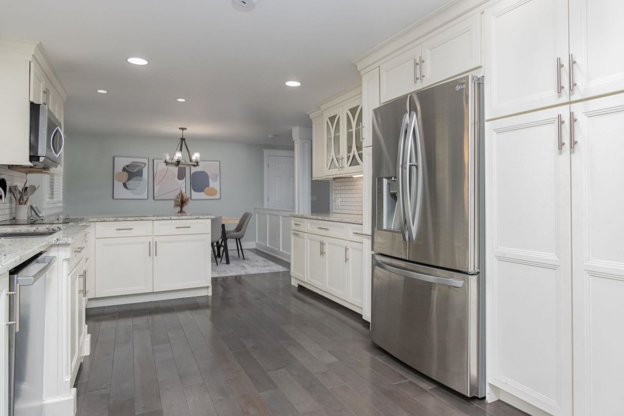 481 Woodlawn Ridge Road Pembroke, NH 03275