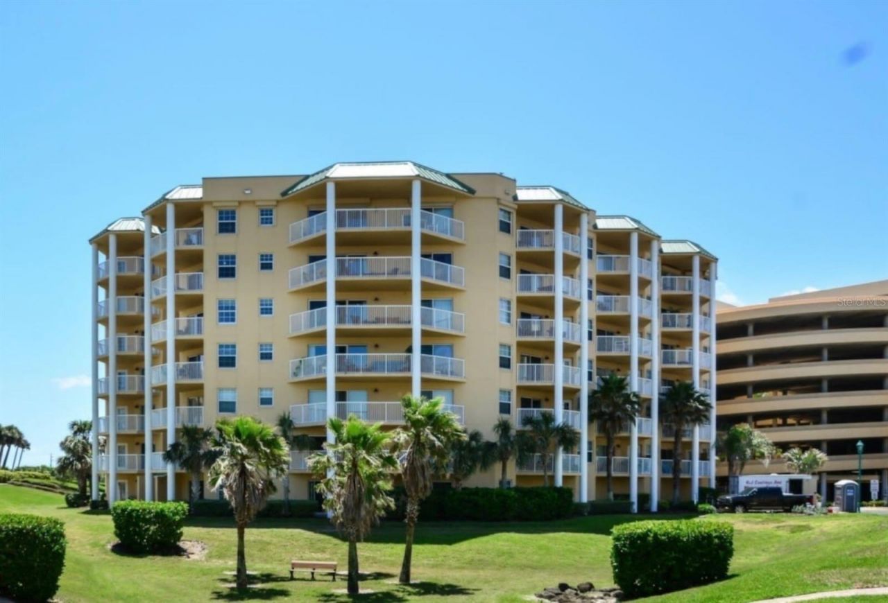 4650 Links Village Drive, Unit B503, Ponce Inlet, FL 32127 Main Photo