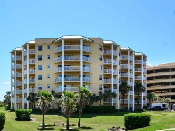 4650 LINKS VILLAGE DRIVE, Unit B503, PONCE INLET, FL 32127