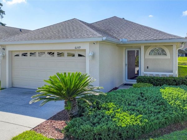 6109 GENTLE BEN CIRCLE, WESLEY CHAPEL, FL 33544