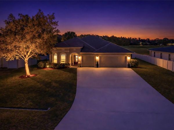 1526 SW LEXINGTON DRIVE, PORT ST LUCIE, FL 34953