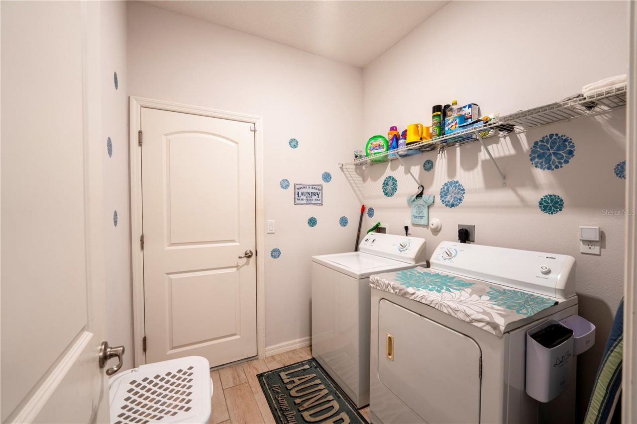 1526 SW Lexington Drive, Port Saint Lucie, FL 34953 Photo