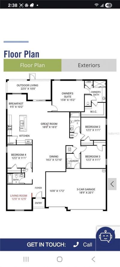 1526 SW Lexington Drive, Port Saint Lucie, FL 34953 Photo