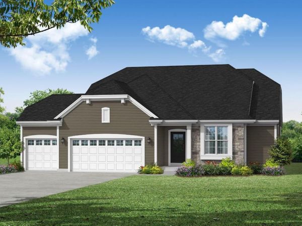 2725 Mapleton AVENUE, East Troy, WI 53120