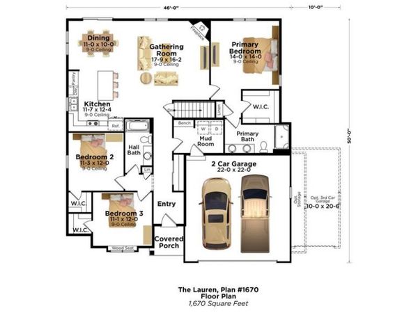 2725 Mapleton AVENUE, East Troy, WI 53120