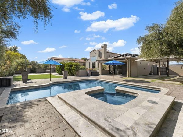 9433 S STANLEY Place, Tempe, AZ 85284