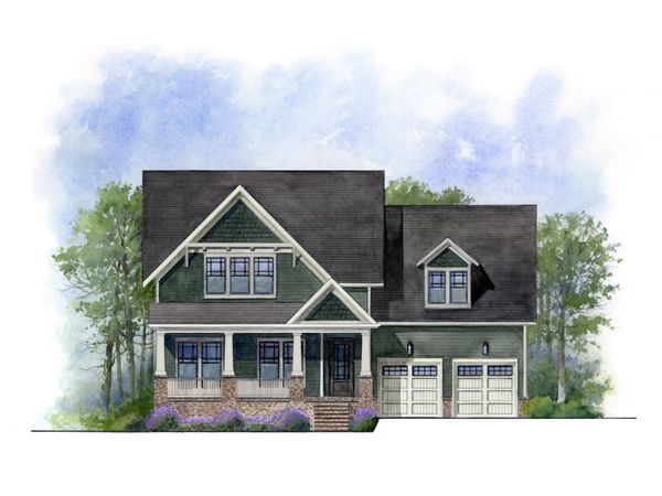 3010 Winterberry Drive, Nolensville, TN 37135