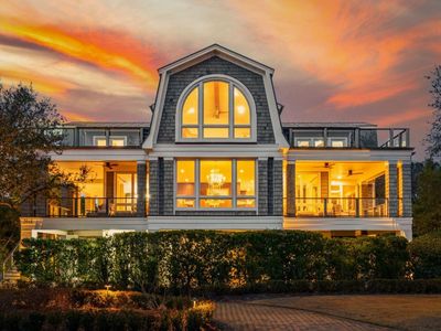 2918 Marshall Boulevard, Sullivans Island, SC 29482