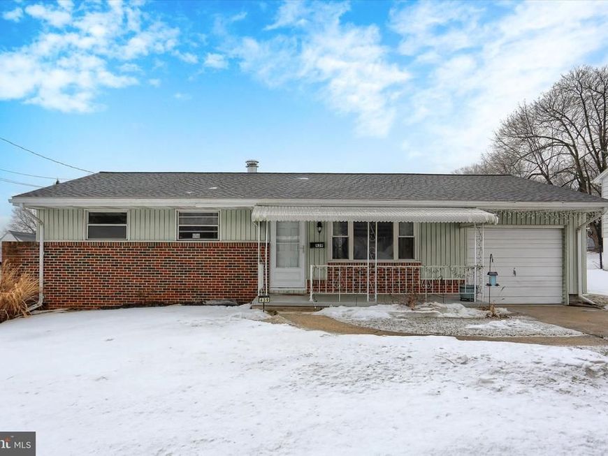 439 N Lombard Street, Dallastown, PA 17313 Main Photo