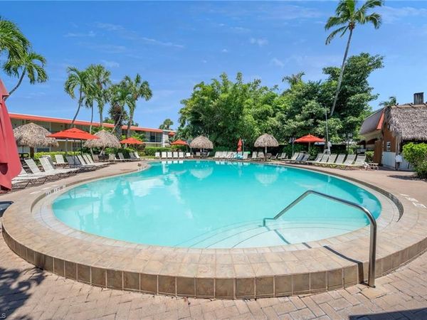 2555 Tamiami TRL N, Unit 156, NAPLES, FL 34103