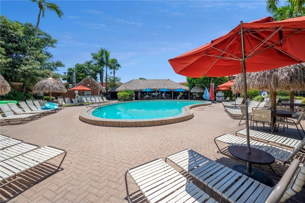 2555 Tamiami Trl N, Unit 156, Naples, FL 34103 Photo