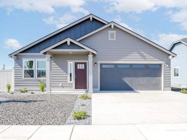 TBD Claremont St, Unit Hudson, Caldwell, ID 83605