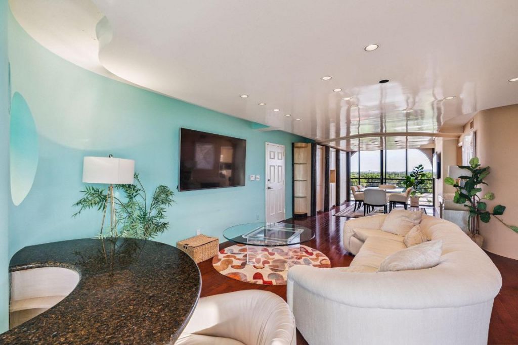 7217 Promenade Drive, Unit 801, Boca Raton, FL 33433 Photo