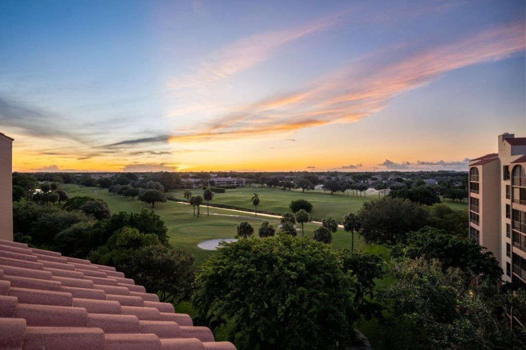 7217 Promenade Drive, Unit 801, Boca Raton, FL 33433 Photo